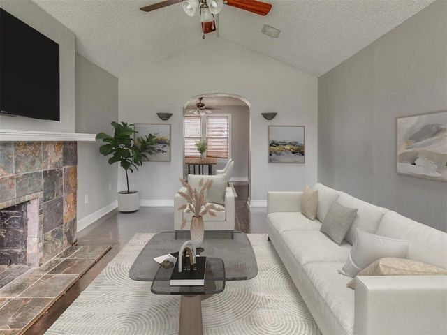 1817 NW 32nd Street, Oklahoma City, OK 73118