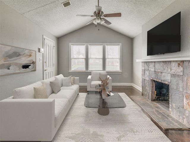 1817 NW 32nd Street, Oklahoma City, OK 73118