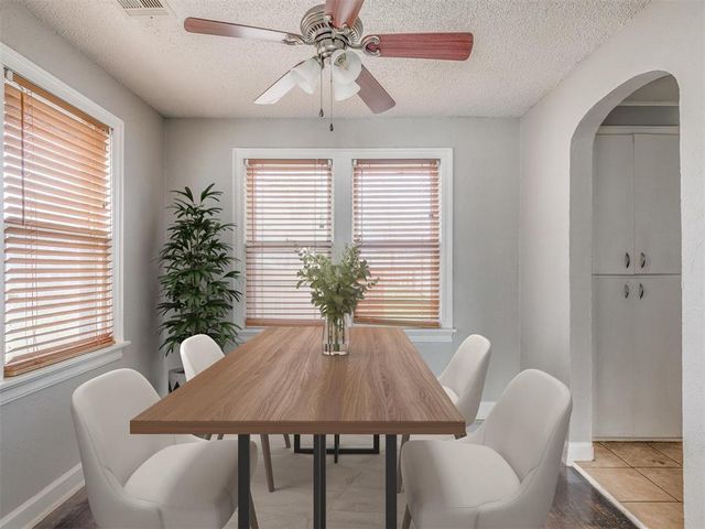 1817 NW 32nd Street, Oklahoma City, OK 73118