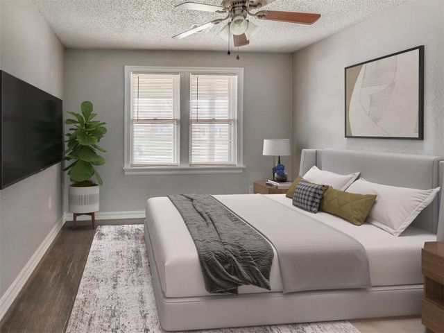 1817 NW 32nd Street, Oklahoma City, OK 73118