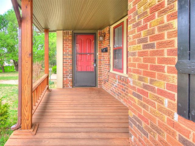 1817 NW 32nd Street, Oklahoma City, OK 73118