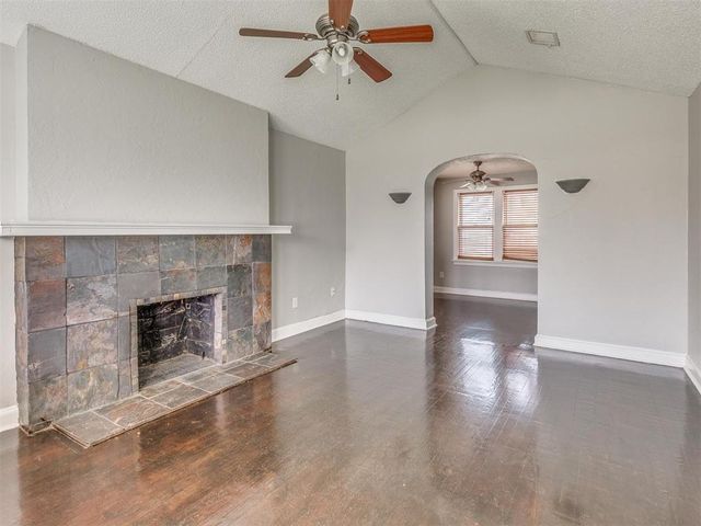 1817 NW 32nd Street, Oklahoma City, OK 73118