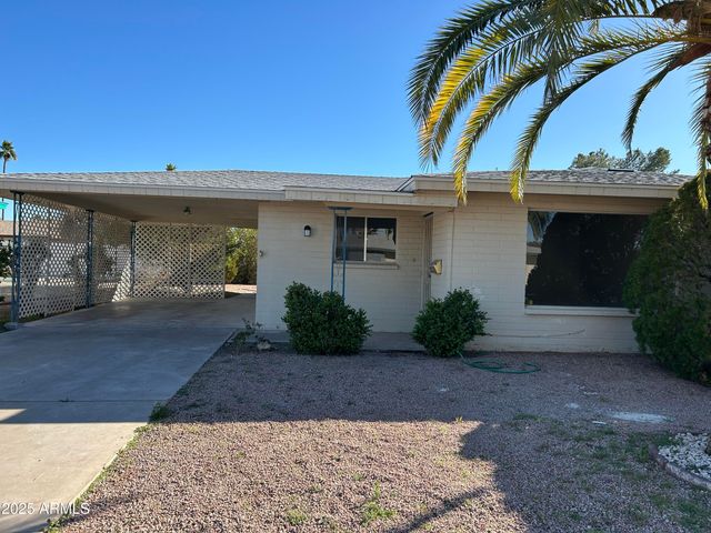 6049 E ALBANY Street, Mesa, AZ 85205