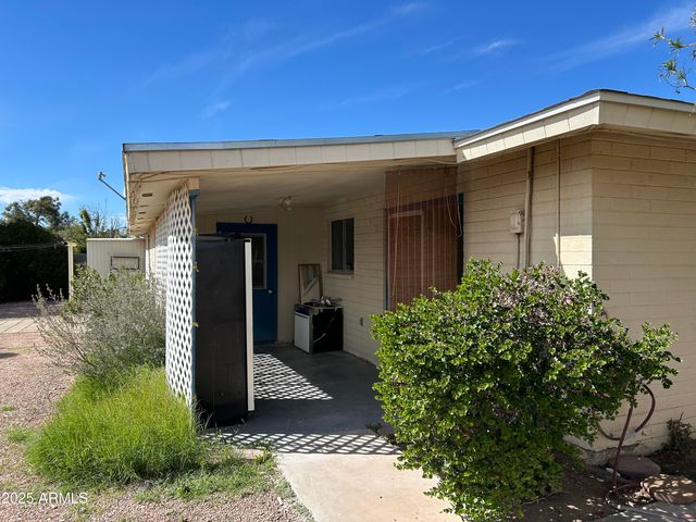 6049 E ALBANY Street, Mesa, AZ 85205