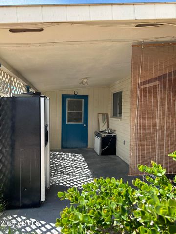 6049 E ALBANY Street, Mesa, AZ 85205