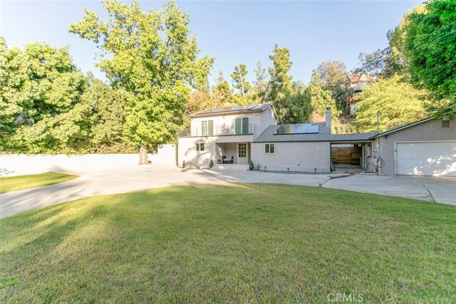 9620 Wheatland Avenue, Shadow Hills, CA 91040