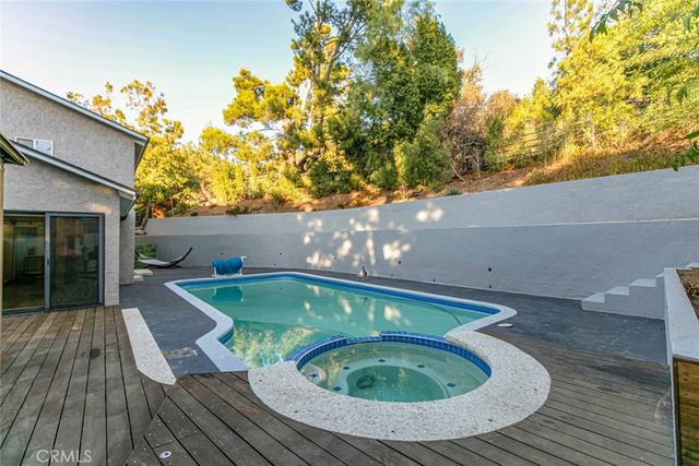 9620 Wheatland Avenue, Shadow Hills, CA 91040