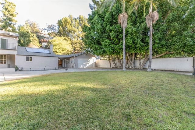 9620 Wheatland Avenue, Shadow Hills, CA 91040