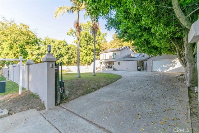 9620 Wheatland Avenue, Shadow Hills, CA 91040