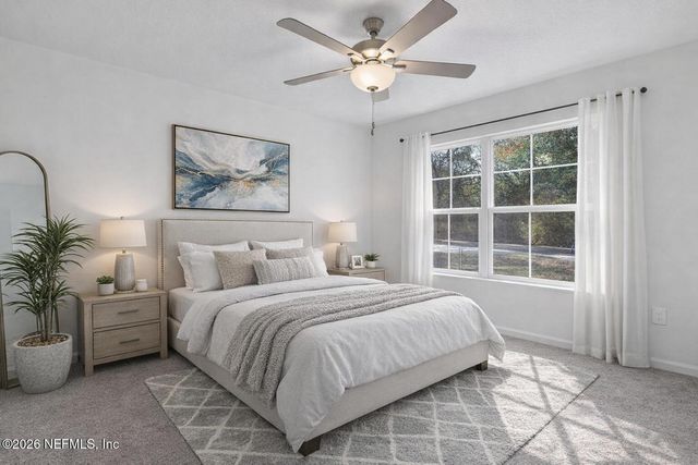 8039 OSTEEN Street, Jacksonville, FL 32210