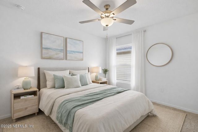 8039 OSTEEN Street, Jacksonville, FL 32210