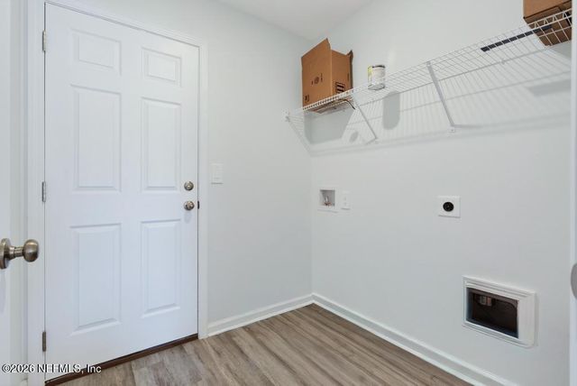 8039 OSTEEN Street, Jacksonville, FL 32210