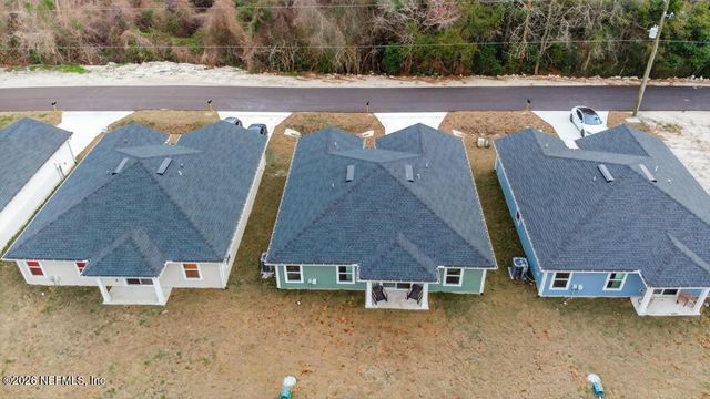 8039 OSTEEN Street, Jacksonville, FL 32210