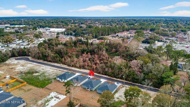 8039 OSTEEN Street, Jacksonville, FL 32210