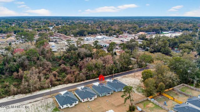 8039 OSTEEN Street, Jacksonville, FL 32210