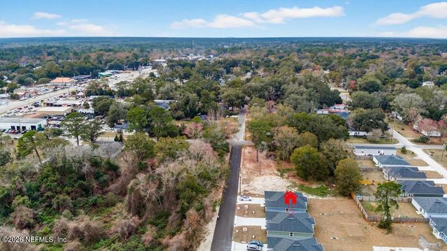 8039 OSTEEN Street, Jacksonville, FL 32210