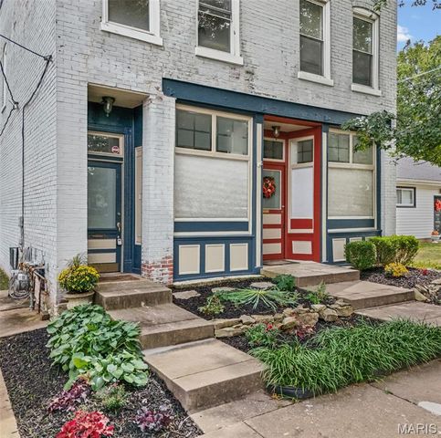 3368 Oxford Boulevard, Maplewood, MO 63143