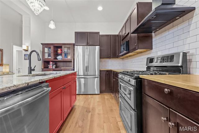 3368 Oxford Boulevard, Maplewood, MO 63143