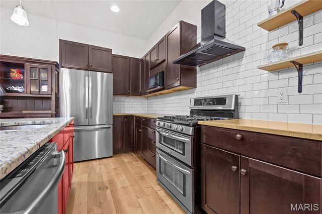 3368 Oxford Boulevard, Maplewood, MO 63143