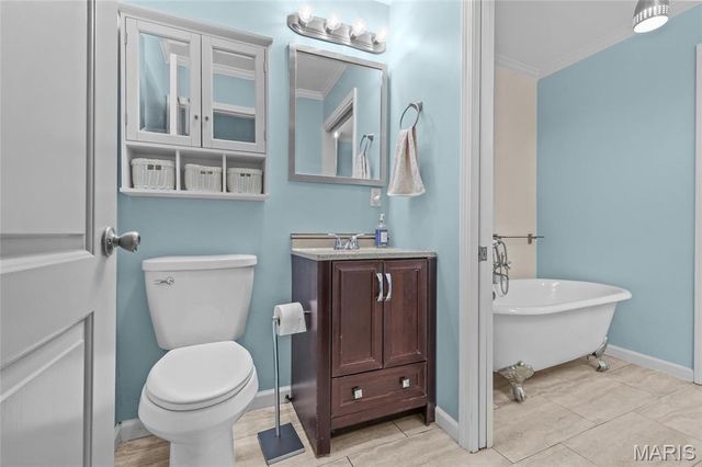 3368 Oxford Boulevard, Maplewood, MO 63143
