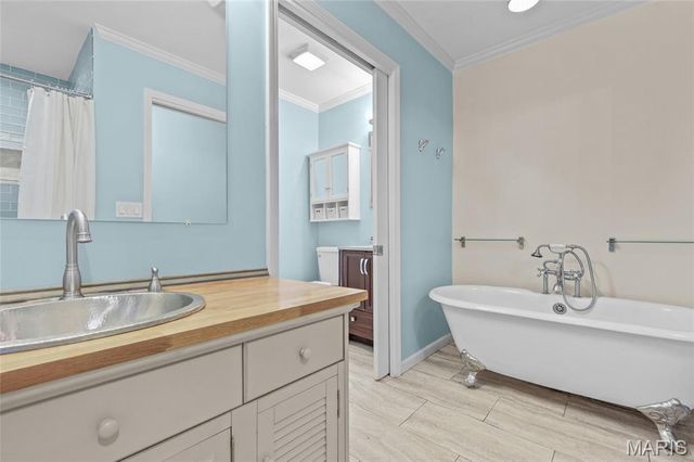 3368 Oxford Boulevard, Maplewood, MO 63143