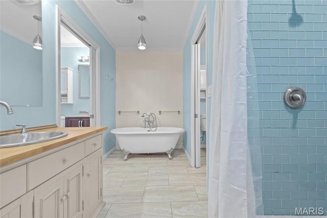 3368 Oxford Boulevard, Maplewood, MO 63143