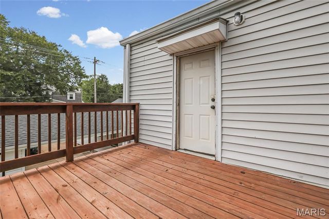 3368 Oxford Boulevard, Maplewood, MO 63143