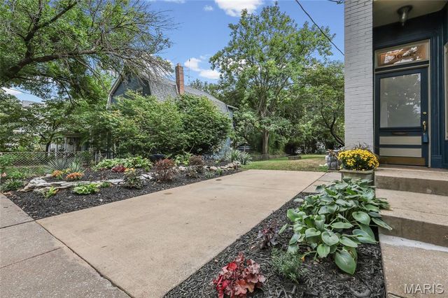 3368 Oxford Boulevard, Maplewood, MO 63143