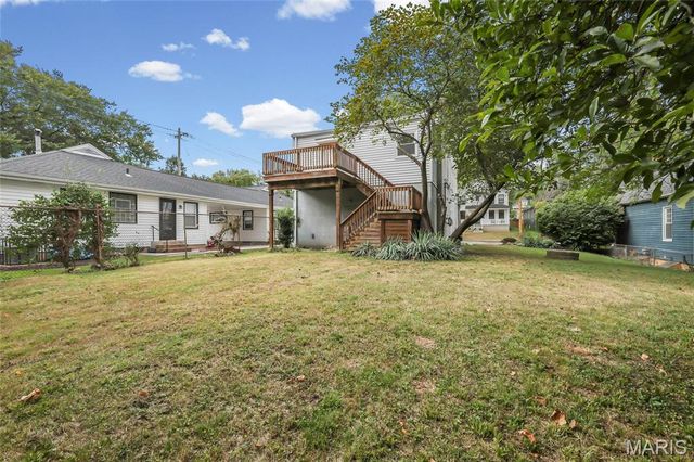3368 Oxford Boulevard, Maplewood, MO 63143