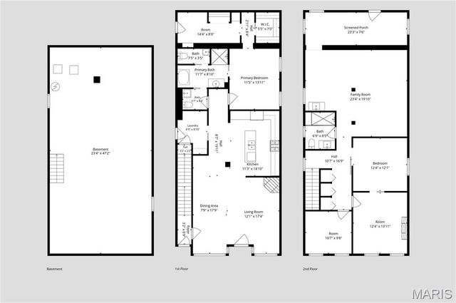 3368 Oxford Boulevard, Maplewood, MO 63143