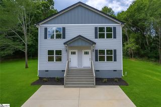 121 Brookmeade Drive A & B, Anderson, SC 29624