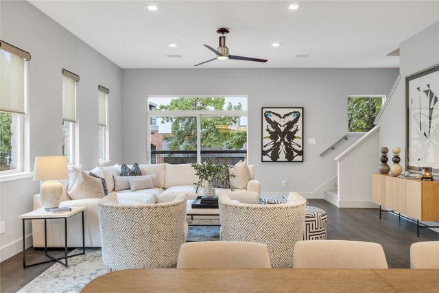 2313 Clark Street, Dallas, TX 75204