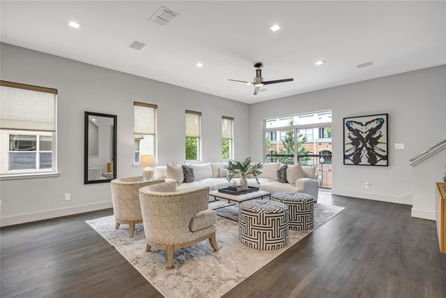 2313 Clark Street, Dallas, TX 75204