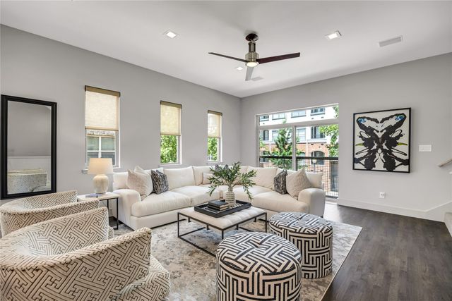2313 Clark Street, Dallas, TX 75204