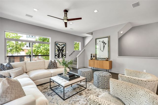 2313 Clark Street, Dallas, TX 75204