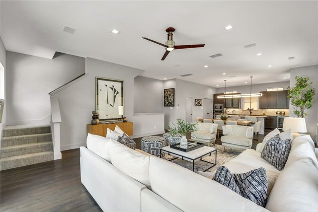 2313 Clark Street, Dallas, TX 75204