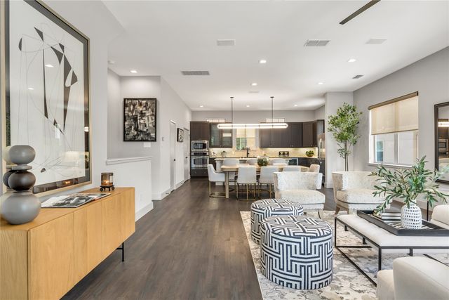 2313 Clark Street, Dallas, TX 75204