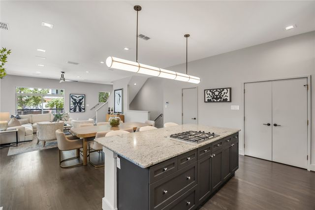 2313 Clark Street, Dallas, TX 75204