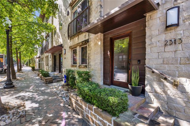 2313 Clark Street, Dallas, TX 75204