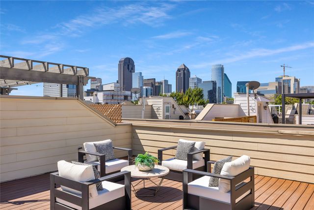 2313 Clark Street, Dallas, TX 75204