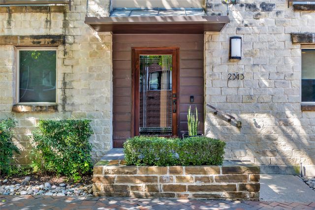 2313 Clark Street, Dallas, TX 75204