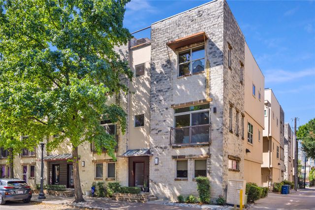 2313 Clark Street, Dallas, TX 75204