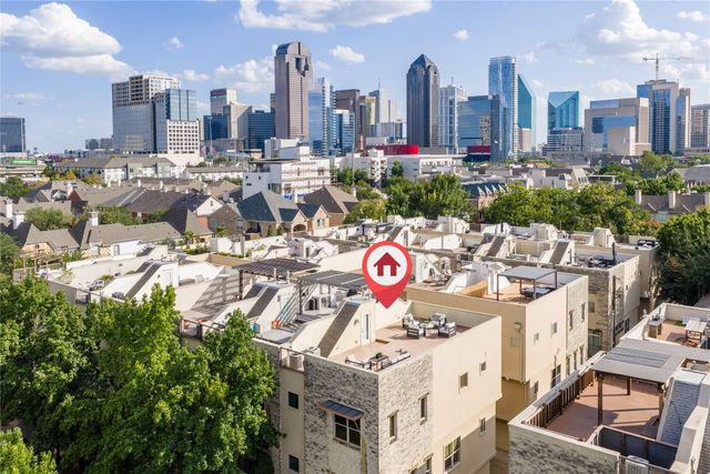 2313 Clark Street, Dallas, TX 75204