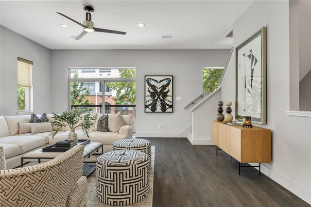 2313 Clark Street, Dallas, TX 75204