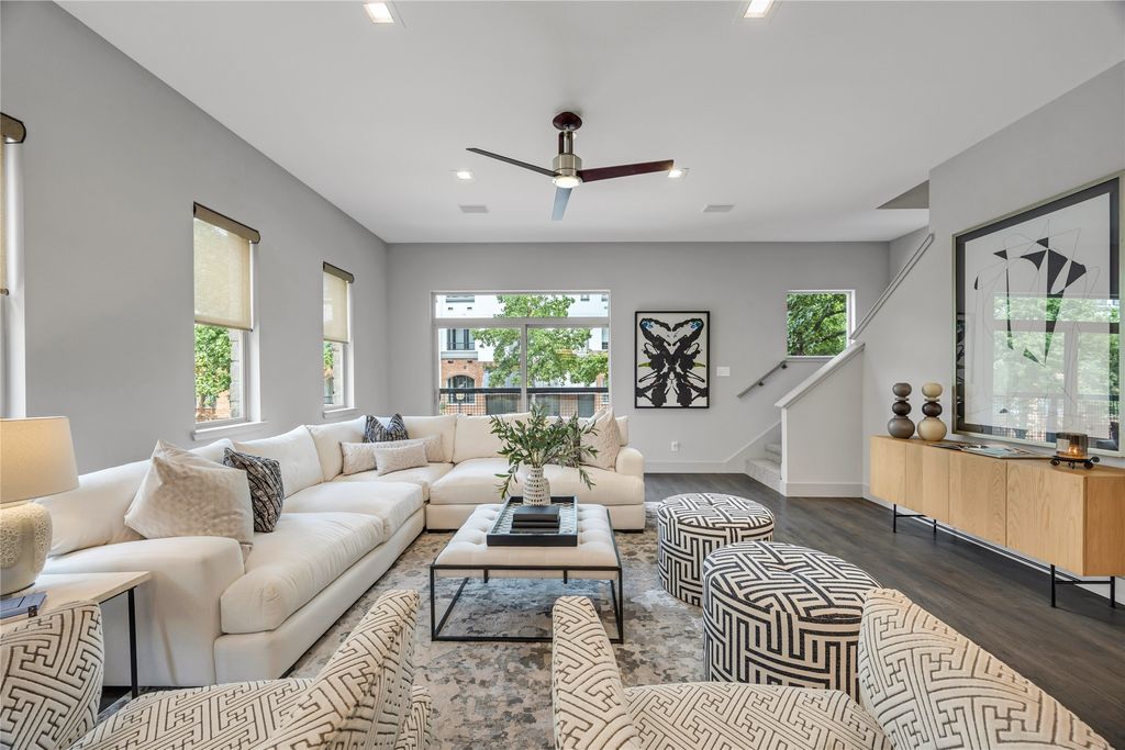 2313 Clark Street, Dallas, TX 75204