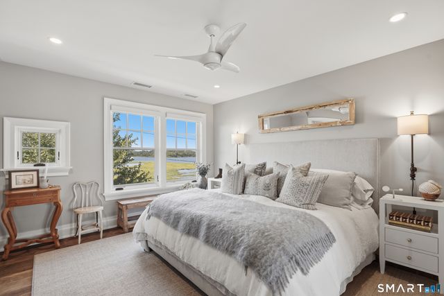 52 Compo Mill Cove, Westport, CT 06880
