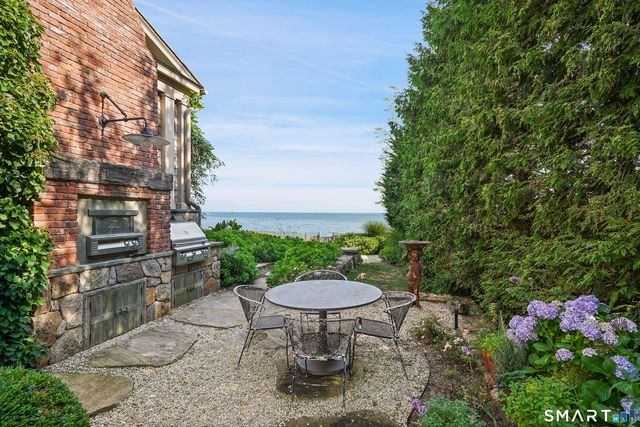 52 Compo Mill Cove, Westport, CT 06880