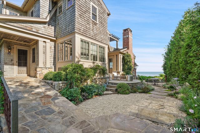 52 Compo Mill Cove, Westport, CT 06880