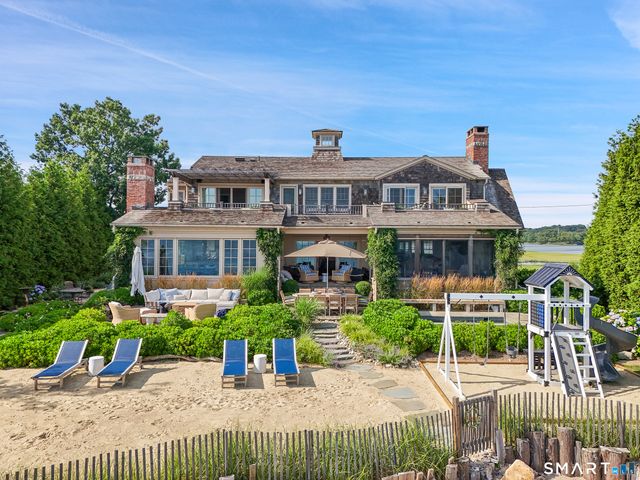 52 Compo Mill Cove, Westport, CT 06880