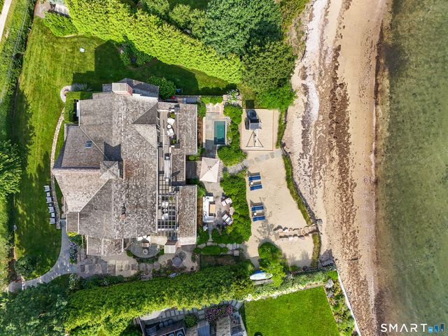 52 Compo Mill Cove, Westport, CT 06880
